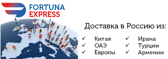 Дополнительные услуги